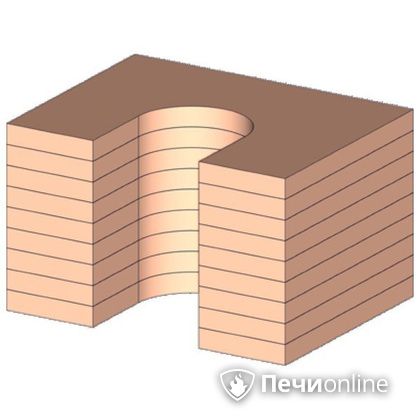 Теплоаккумулятор ABX для Pateo в Волгограде